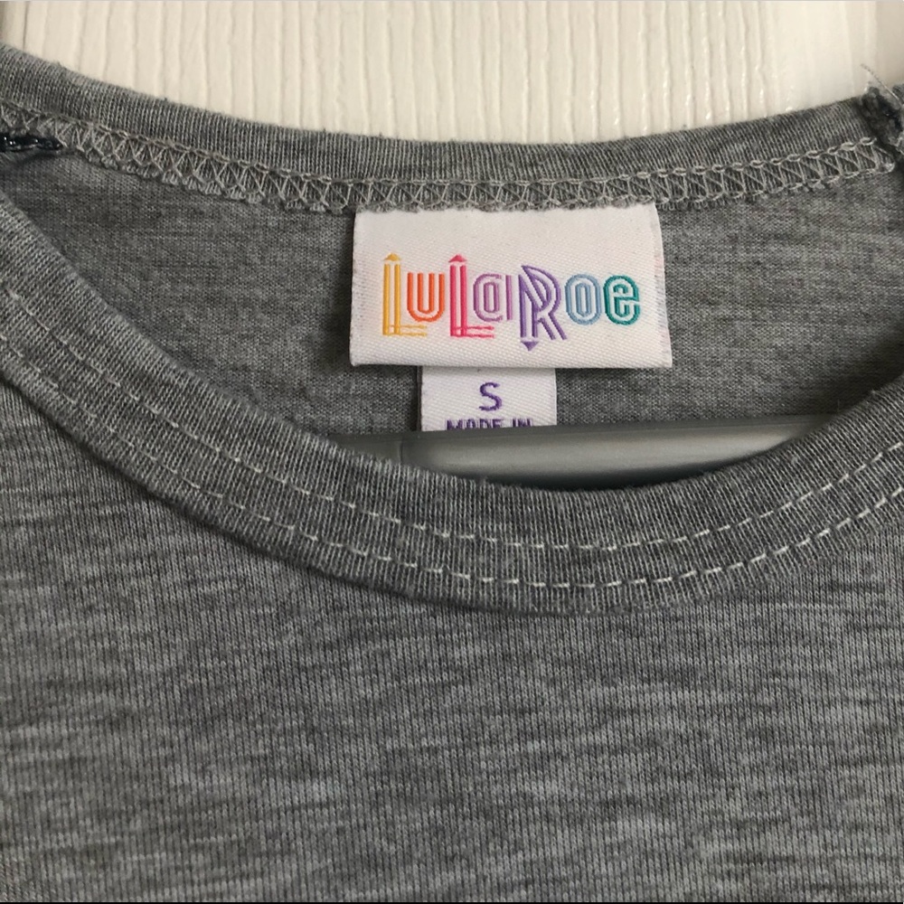 Lularoe Randy - Picture 2 of 3
